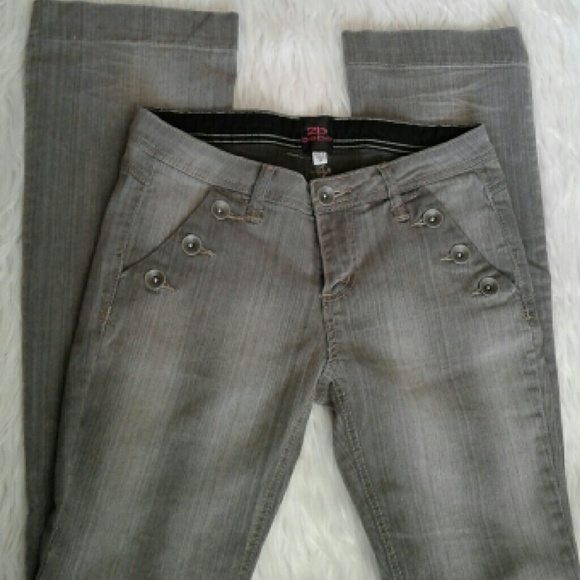 bebe Denim - 2b bebe jeans
